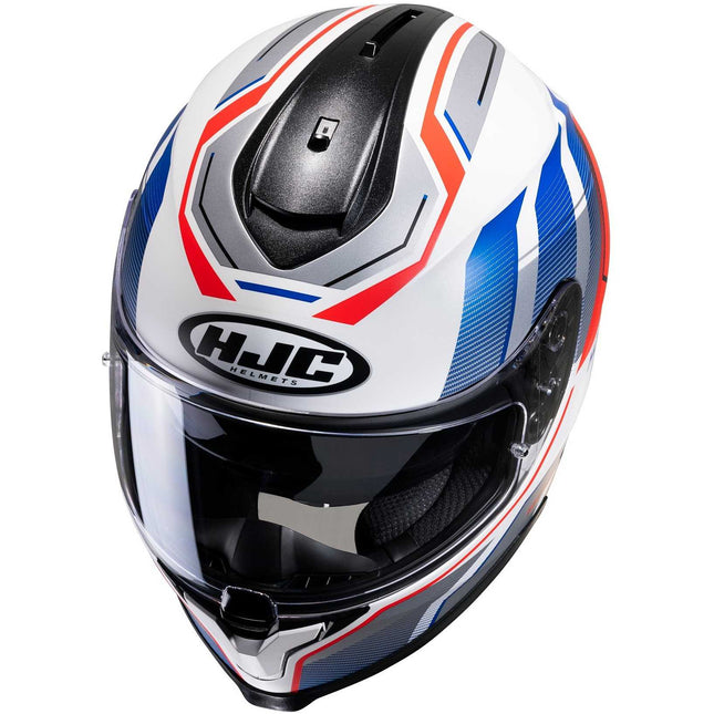 C70 NIAN MC21SF Helmet