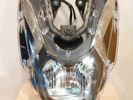 HEADLIGHT YAMAHA TRICITY MW125