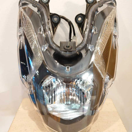 HEADLIGHT YAMAHA TRICITY MW125