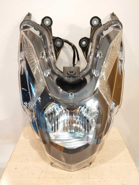 HEADLIGHT YAMAHA TRICITY MW125