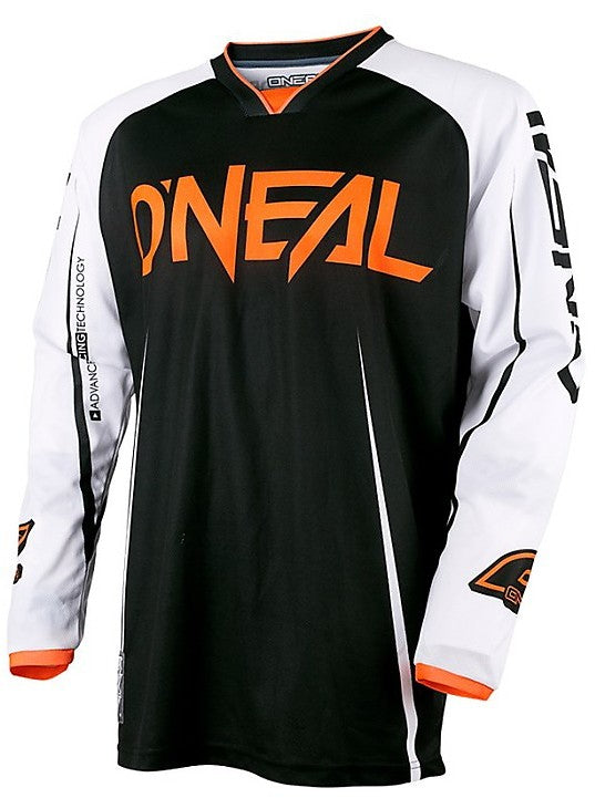 ONEAL JERSEY MAYHEM BLOCKER – RBS-YAMAHA - Main Image