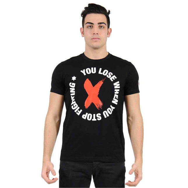 Jorge Lorenzo 99 - Black Tee