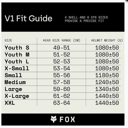 V1 VENZ HELMET YOUTH - FLO RED