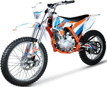 K2 Enduro