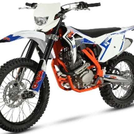 K4 Enduro