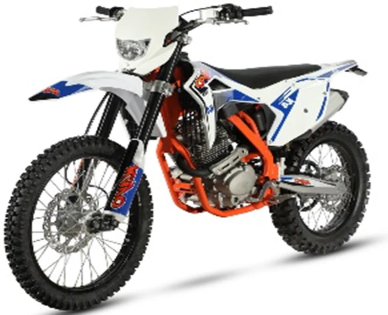 K4 Enduro