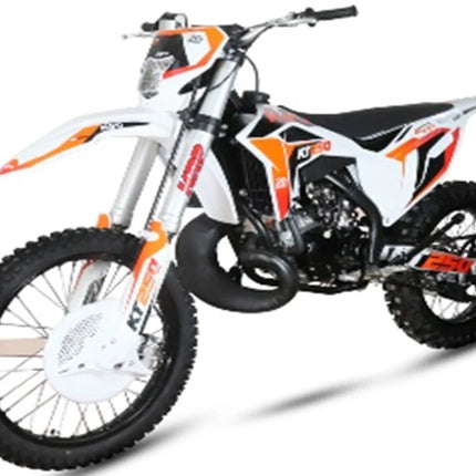 KT250 Enduro