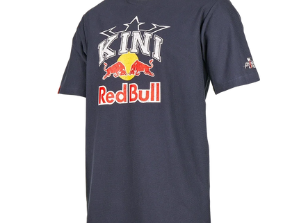 LG Tee Kini Red Bull 1.0 BLUE