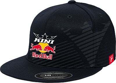 LI KINI RED BULL 3.0 ANTHRACITE