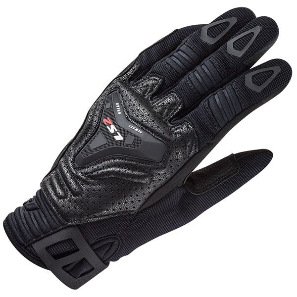 All-Terrain Gloves - Black