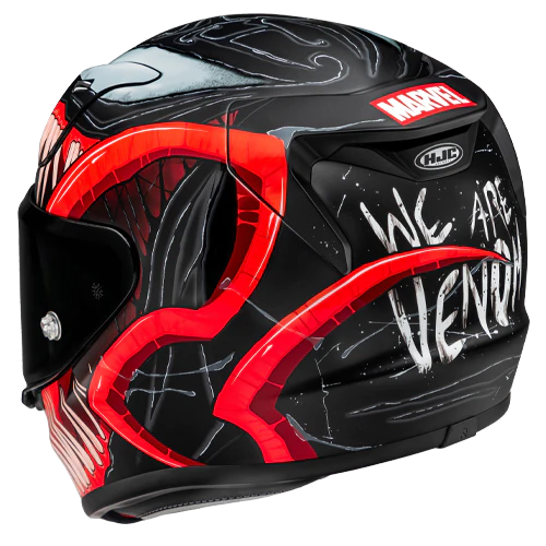 RPHA12 VENOM 3