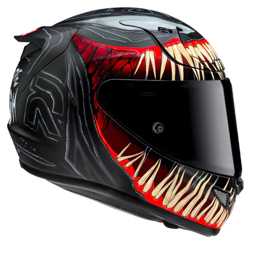 RPHA12 VENOM 3