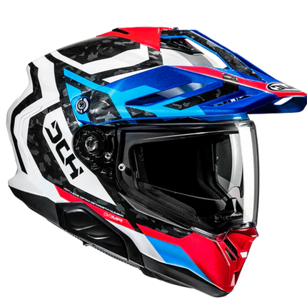 HJC RPHA 60 DAKAR MC21