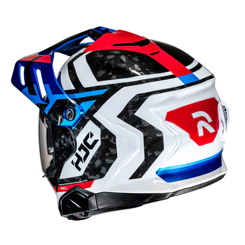 HJC RPHA 60 DAKAR MC21