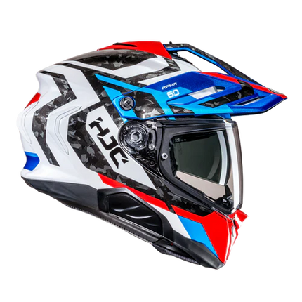 HJC RPHA 60 DAKAR MC21