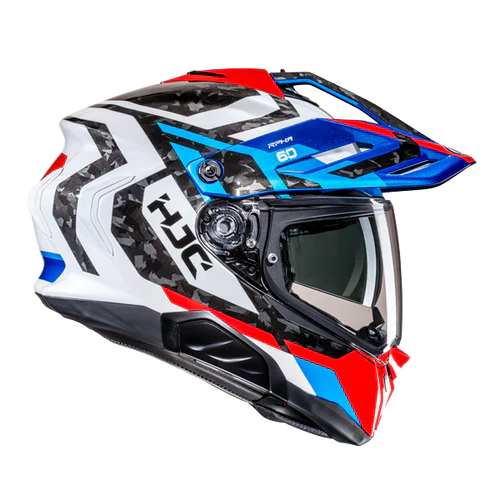 HJC RPHA 60 DAKAR MC21