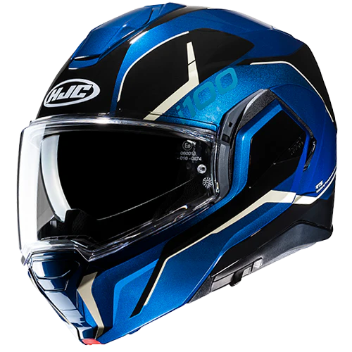 HJC - i100 Lorix Helmet