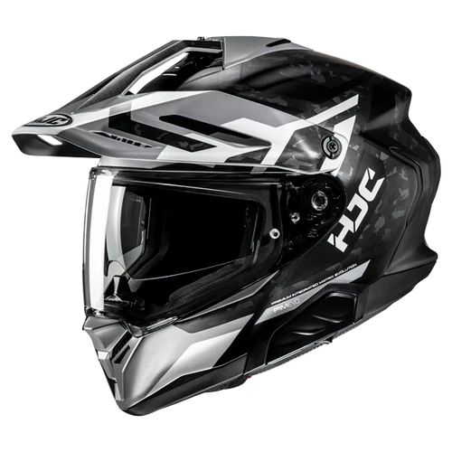 HJC RPHA 60 DAKAR MC5SF