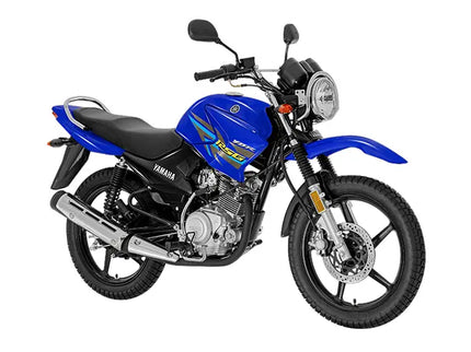 YBR 125 G