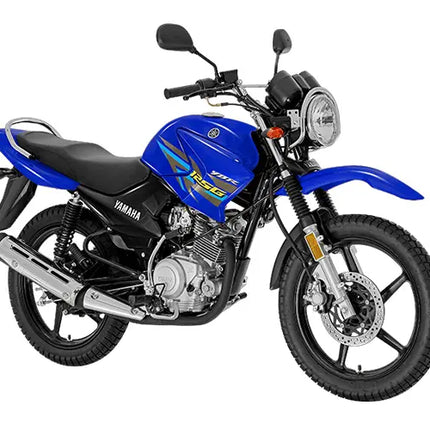 Collection image for: YAMAHA