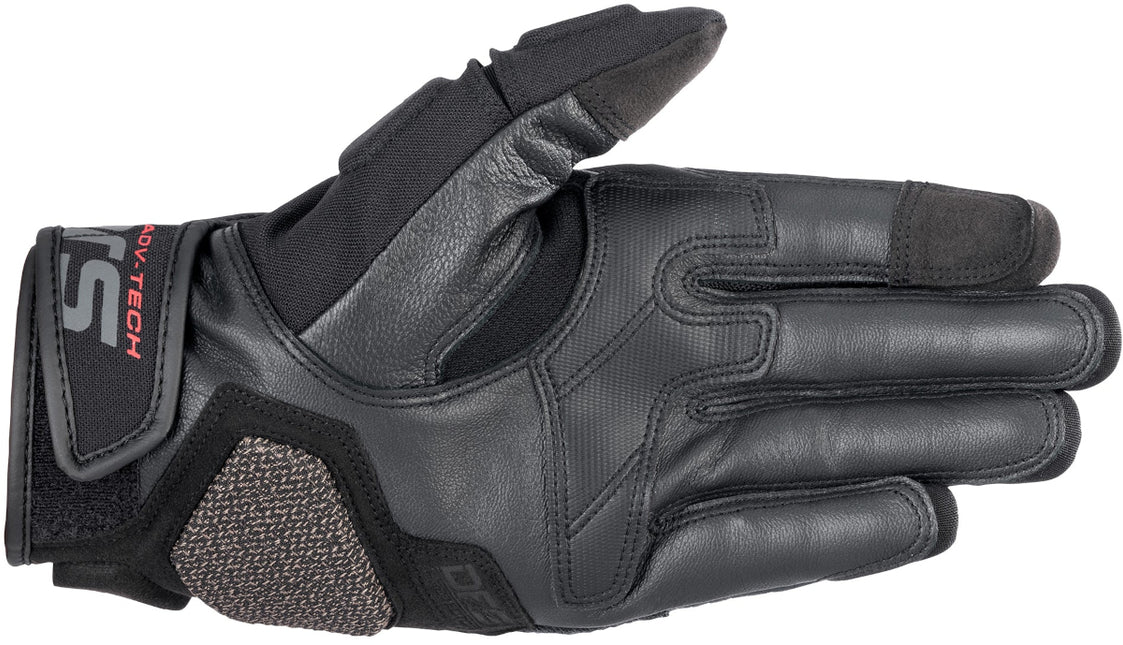 ALPINESTARS Halo Gloves Black
