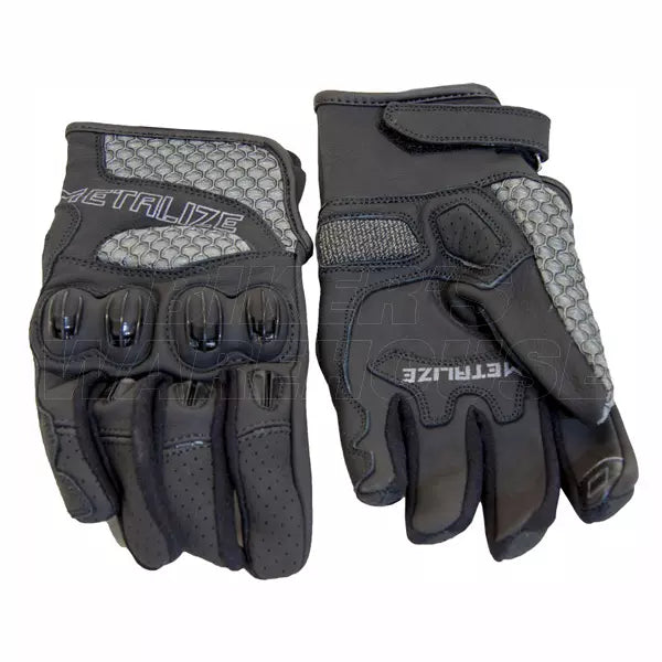 METALISE 350 SHORT GLOVE