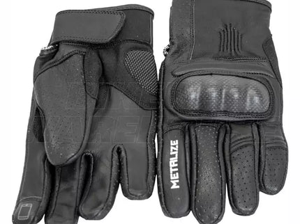 METALIZE 395 SHORT GLOVE