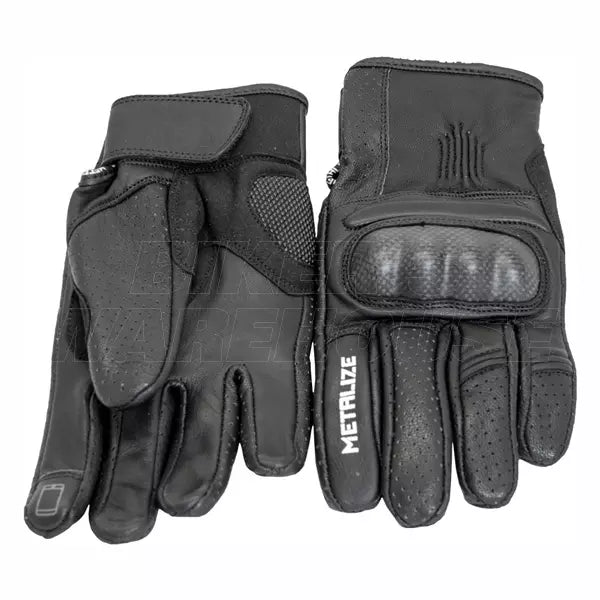 METALIZE 395 SHORT GLOVE