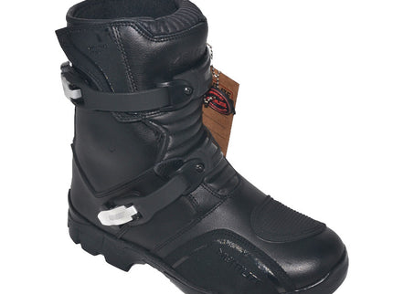 Metalize Explore Adventure Boots