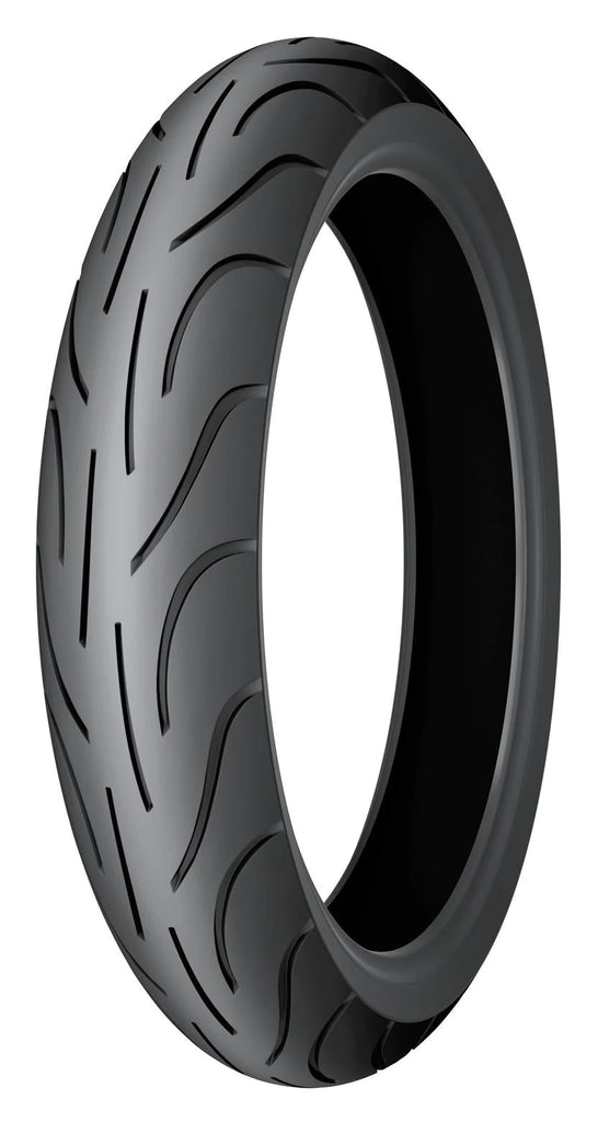 パーツ MICHELIN PILOT POWER 2CT 120/70ZR17 michelin_pilot_power2_ct_front
