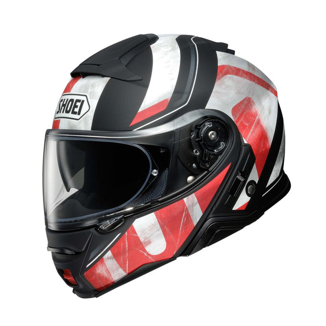 Neotec II Modular Helmet- Jaunt TC1