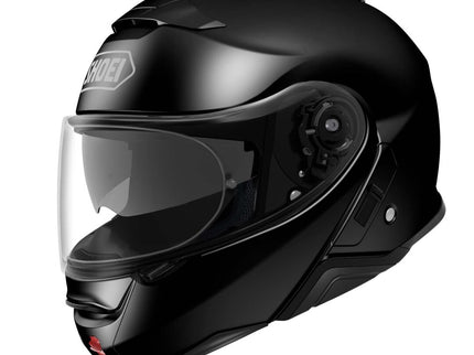 Neotec II Modular Helmet- Black