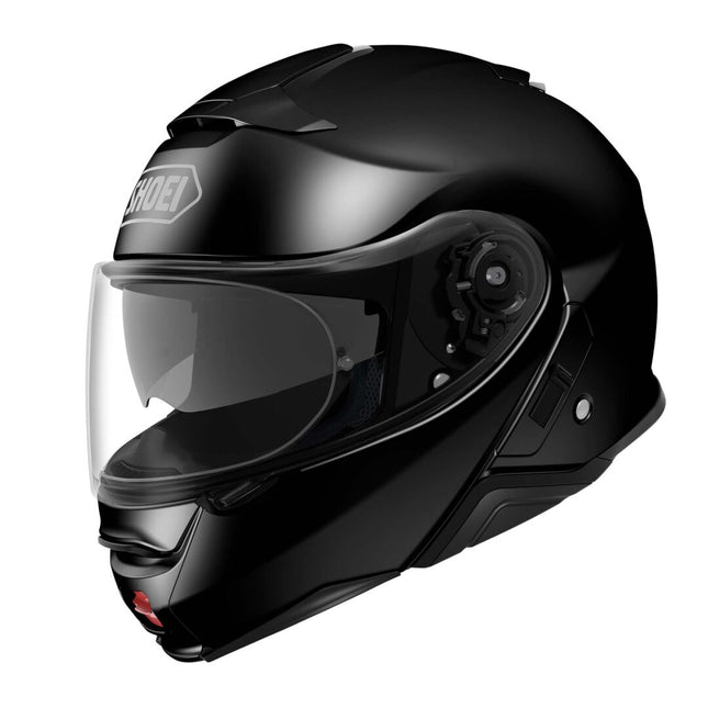 Neotec II Modular Helmet- Black