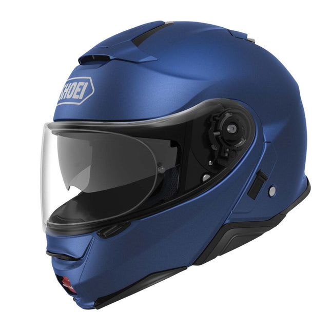 Neotec II Modular Helmet- Matte Blue