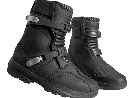 NEXO ADVENTURE BOOT