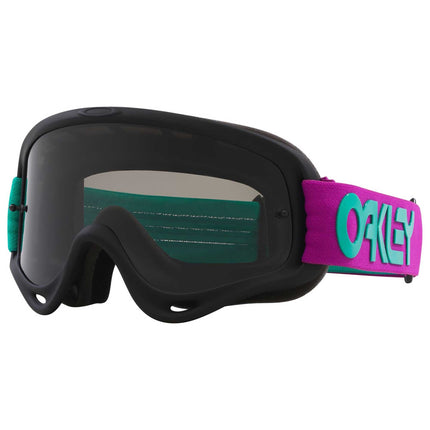 O-Frame MX B1B CEL/PERP DARK LENSE