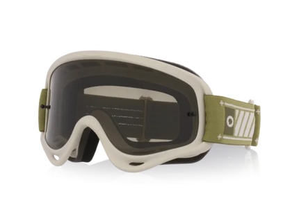 O-FRAME MX Fern Hazard W/DRK GRY