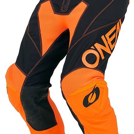 ONEAL MX MAYHEM HEXX ORANGE