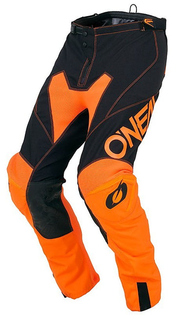 ONEAL MX MAYHEM HEXX ORANGE