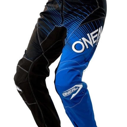 ONEAL MX RACEWEAR BLACK/BLUE