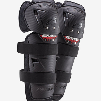 EVS Option Knee Guard MINI