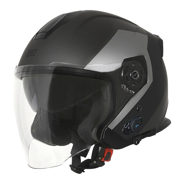 ORIGINE PALIO 2.0 BT EKO Titanium Matt Black