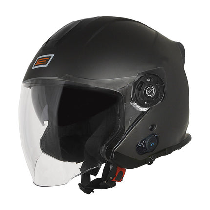 Origine Palio 2.0 Bt Solid Helmet Titanium Matt