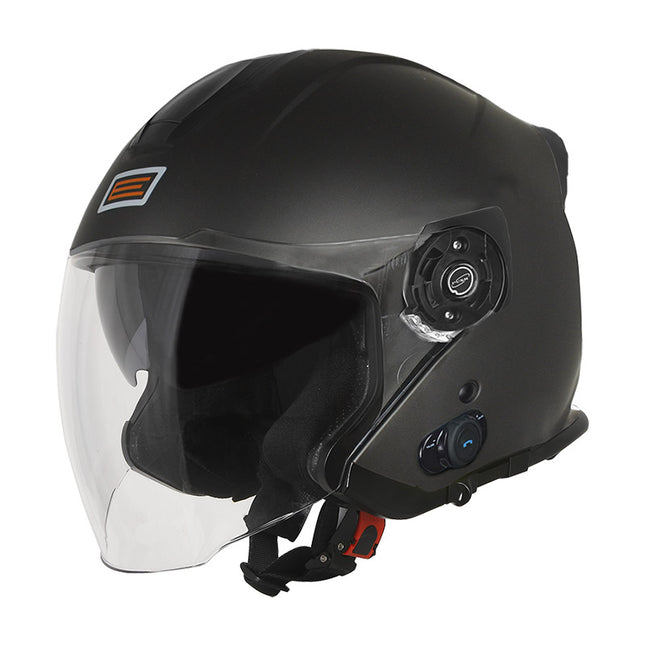 Origine Palio 2.0 Bt Solid Helmet Titanium Matt