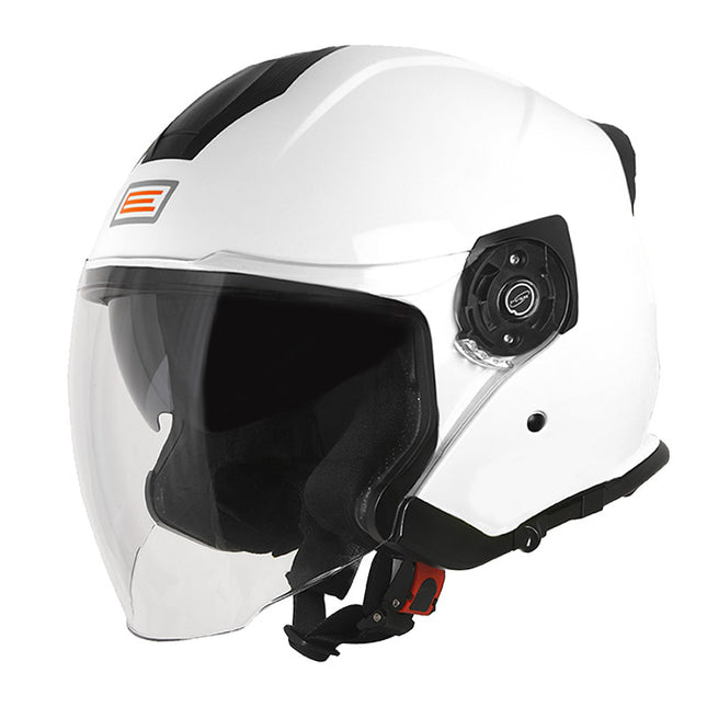 Origine Palio 2.0 Solid Helmet - White