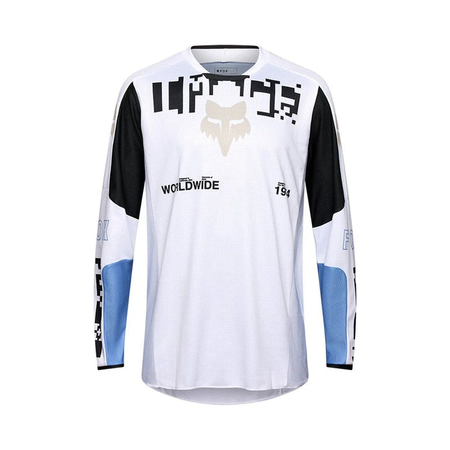 FOX  180 Digi Image Jersey