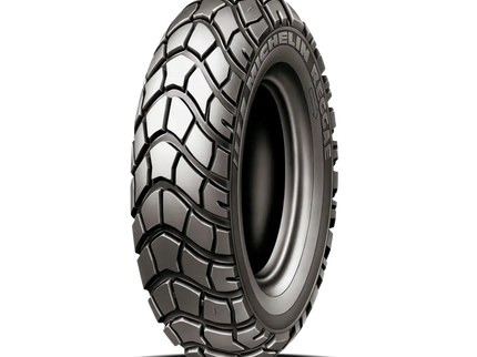 MICHELIN REGGAE 120/90-10