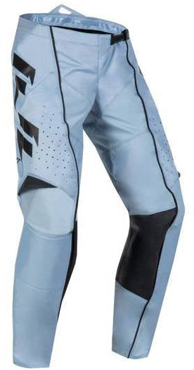 WHIT3 Label Flank Pants - Light Slate