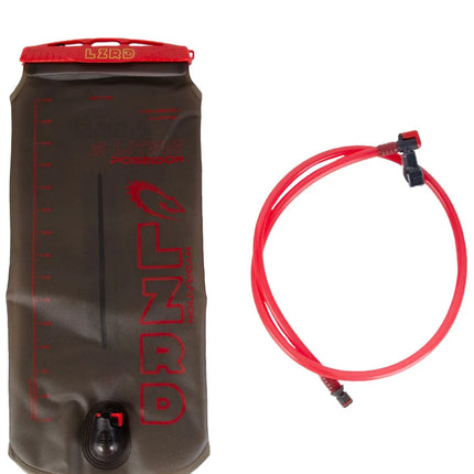LIZZARD BLADDER 3L