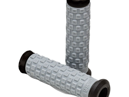 Pro Taper Lite Pillow Top ATV grip with ergonomic design and textured surface for enhanced control and comfort.